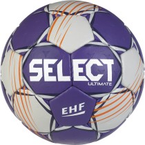 HANDBALL SELECT ULTIMATE V24 (EHF APPROVED) SIZE: 3